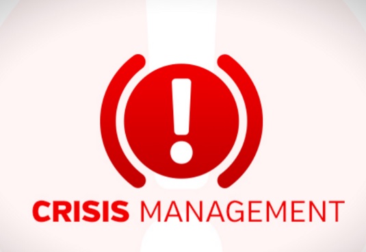 Crisis Management –Guidance and Good Practice